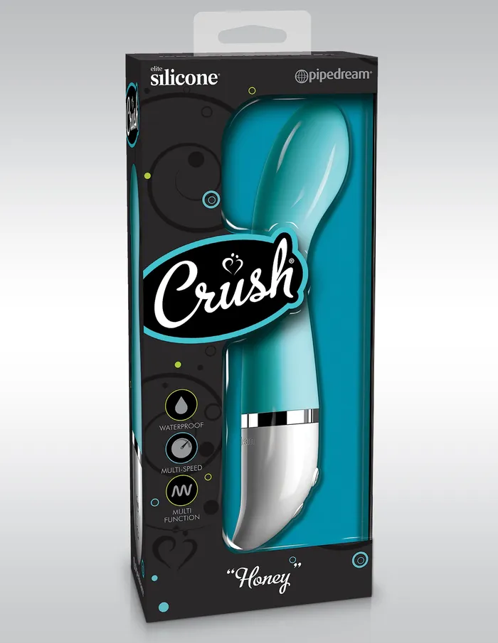 Honey by Crush Crush Vibrators Honey by Crush Crush Vibrators