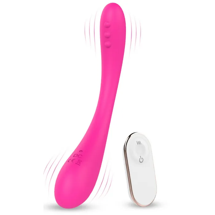 Honey Naughty Female Sex Toys Honey Naughty Double Vibrator