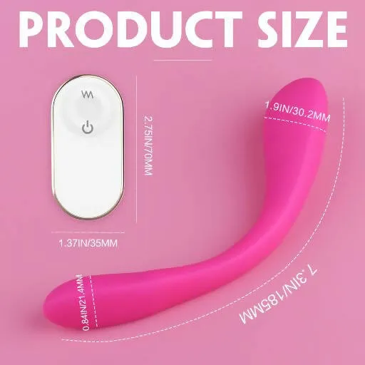 Honey Naughty Female Sex Toys Honey Naughty Double Vibrator