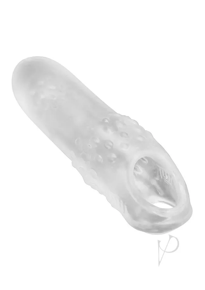 Hunkyjunk Anal Swell Adjust Fit Cocksheath Ice