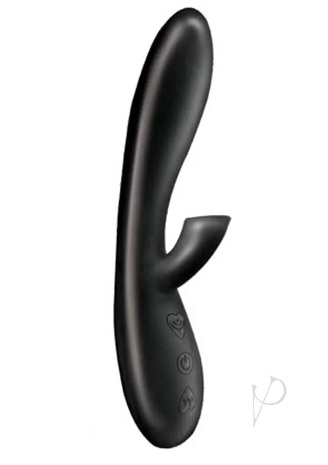 Infinitt Anal Infinitt Suction Massager One Black Infinitt Anal Infinitt Suction Massager One Black