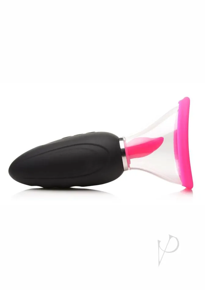 Inmi Lickgasm Mini Blackpink Inmi Vibrators