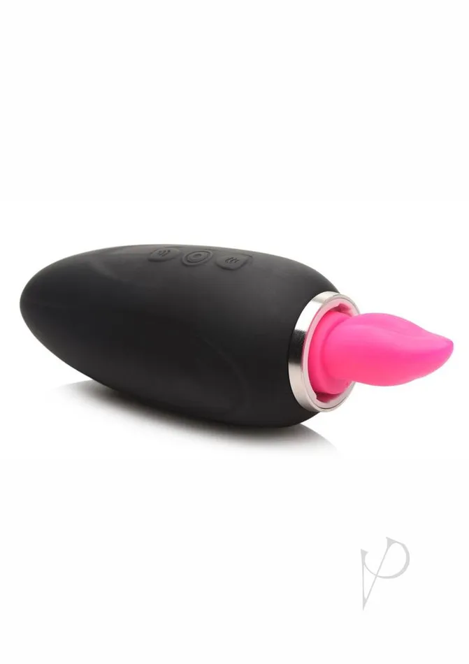 Inmi Lickgasm Mini Blackpink Inmi Vibrators