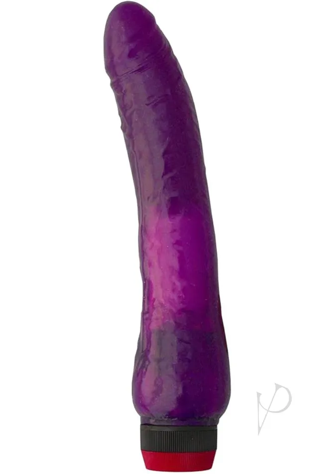 Jelly Caribbean 1 Purple 85 Jelly Caribbean Vibrators Jelly Caribbean 1 Purple 85 Jelly Caribbean Vibrators
