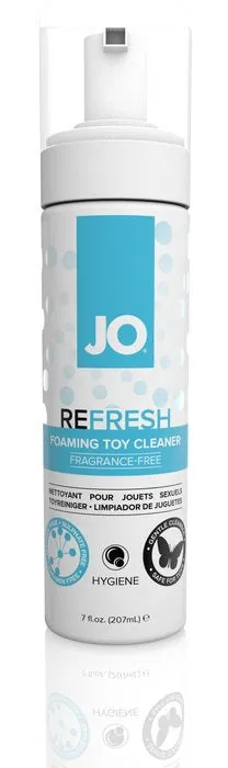 Jo Toy Cleaner 7 Oz Xandebay Vibrators