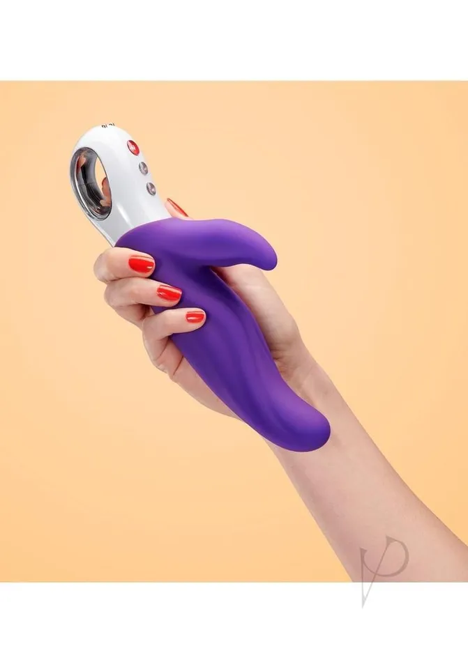 Lady Bi Violet Fun Factory Vibrators Lady Bi Violet Fun Factory Vibrators
