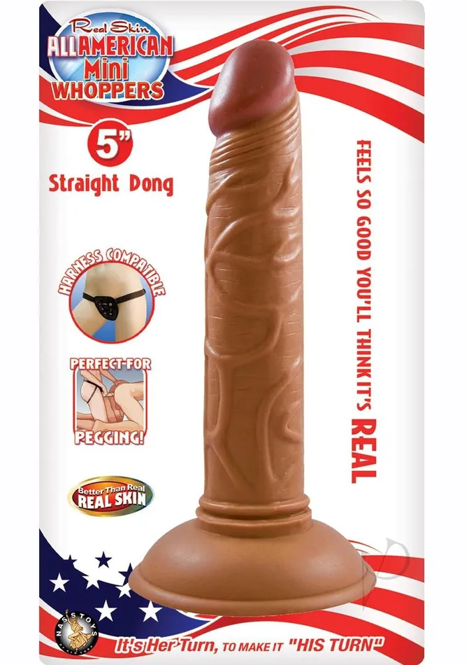 Latin Amer Mini Whop 5 Str Latindisc Whoppers Female Sex Toys