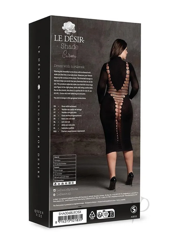 Le Desir Anal Shade Carame Xi Ps Black Le Desir Anal Shade Carame Xi Ps Black