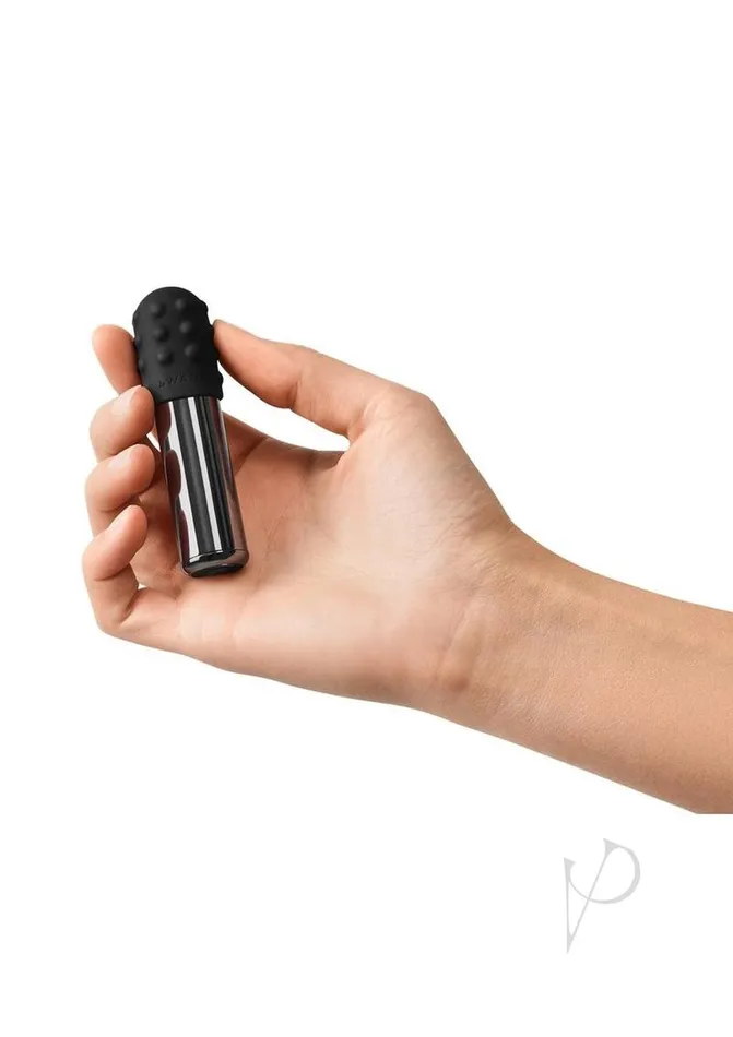 Le Wand Vibrators Le Wand Bullet Black Le Wand Vibrators Le Wand Bullet Black