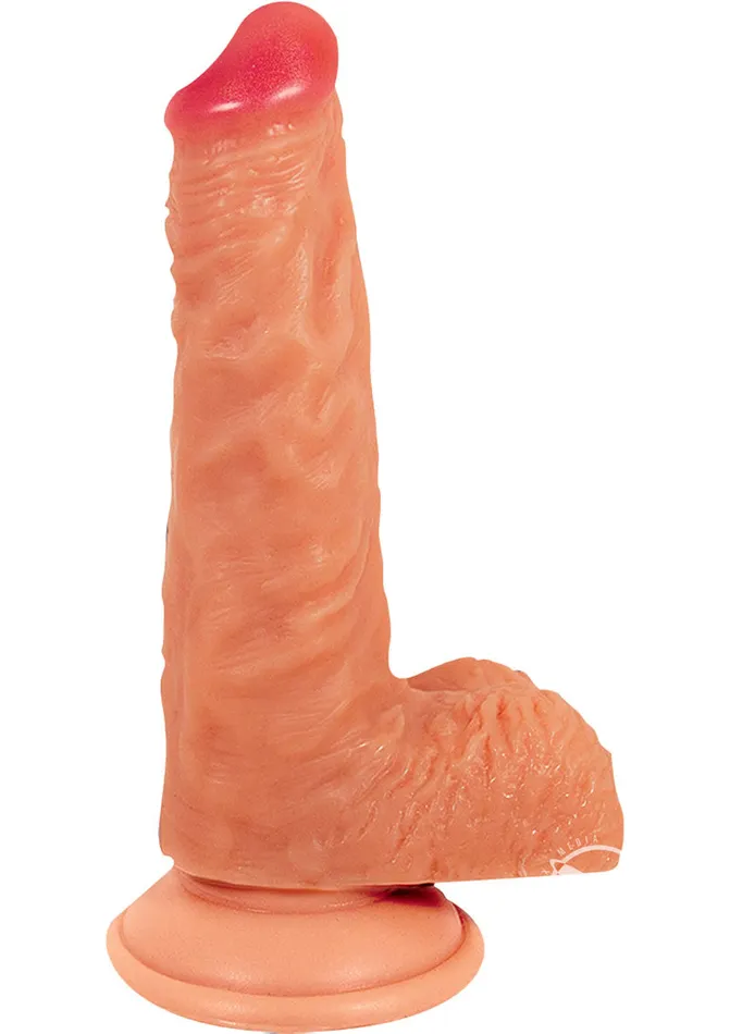Lifelike Flesh Royal Duke 7 Lifelikes Dildos Lifelike Flesh Royal Duke 7 Lifelikes Dildos