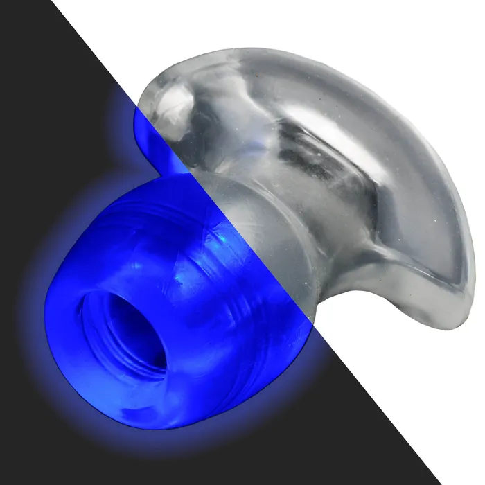 Lighttunnel Anal Dilator Large XR Brands Male Sex Toys