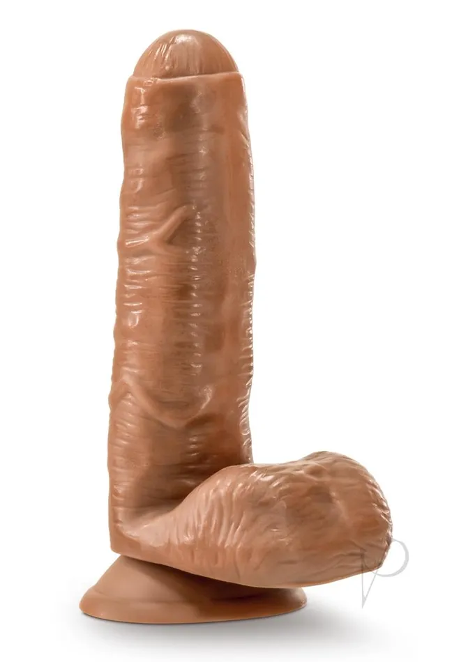 Loverboy Derek The Bartender Mocha Loverboy Dildos Loverboy Derek The Bartender Mocha Loverboy Dildos