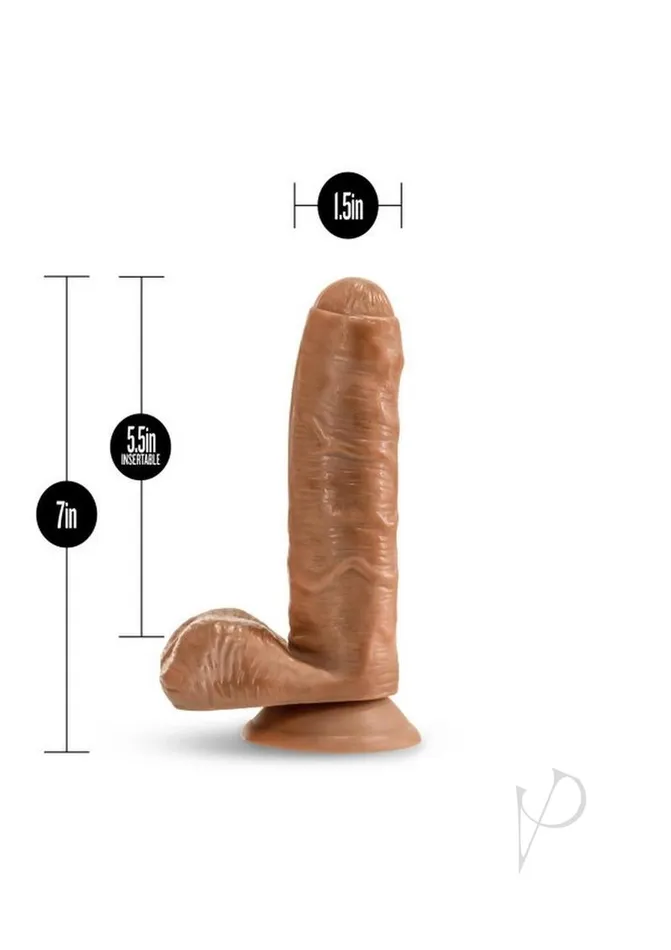 Loverboy Derek The Bartender Mocha Loverboy Dildos Loverboy Derek The Bartender Mocha Loverboy Dildos