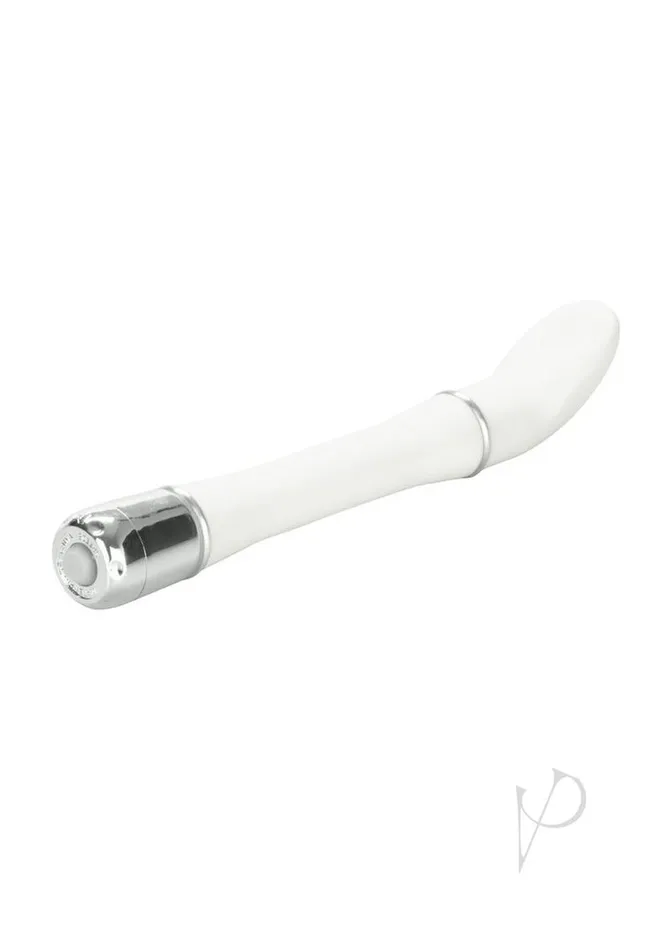 Lulu Satin Scoop White Hard Vibes Vibrators Lulu Satin Scoop White Hard Vibes Vibrators