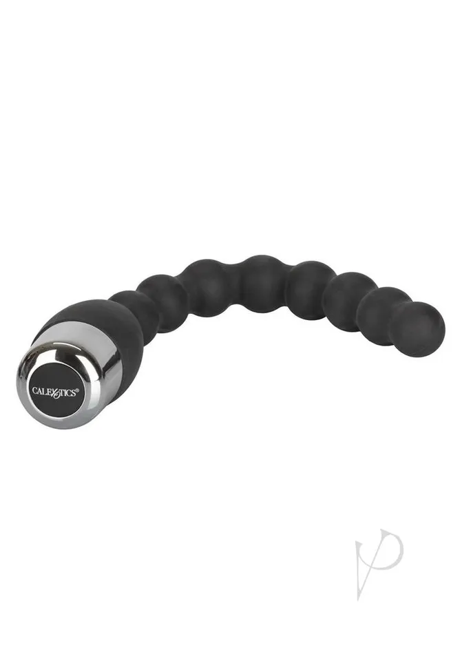 Male Sex Toys Beads Silicone Bendie Power Probe Male Sex Toys Beads Silicone Bendie Power Probe
