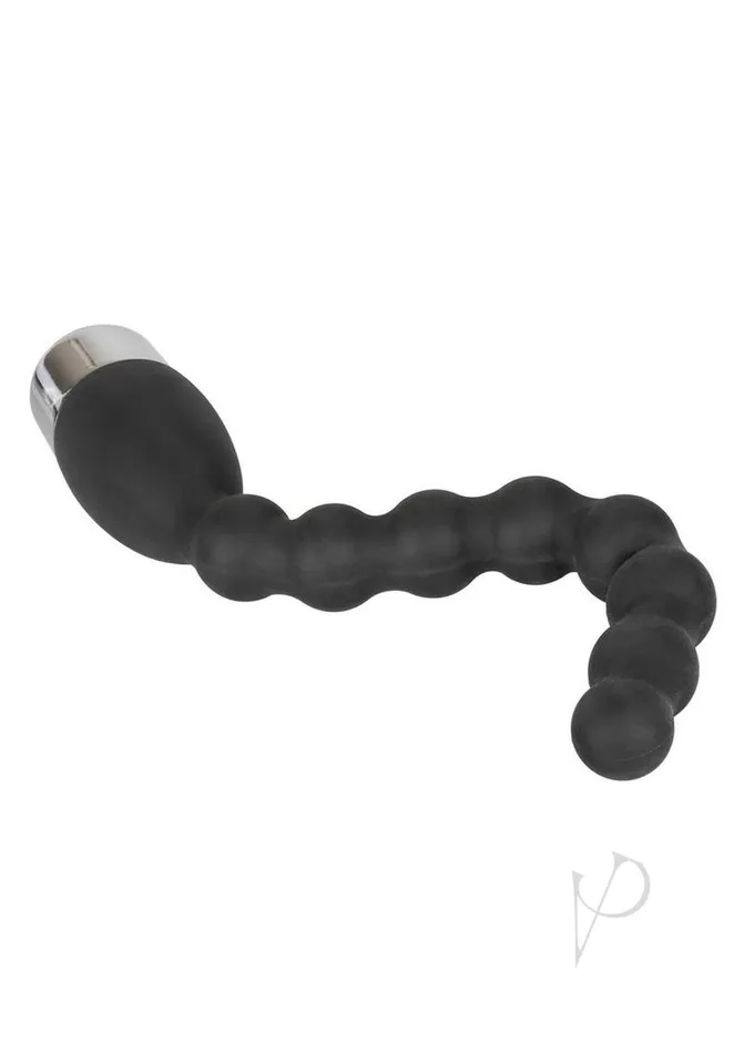 Male Sex Toys Beads Silicone Bendie Power Probe Male Sex Toys Beads Silicone Bendie Power Probe