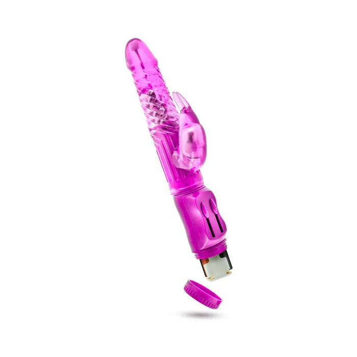 A Great Rabbit Vibrator for Beginners Blush Female Sex Toys A Great Rabbit Vibrator for Beginners Blush Female Sex Toys