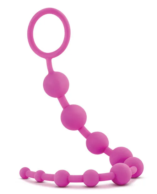 Blush Anal Blush Beads