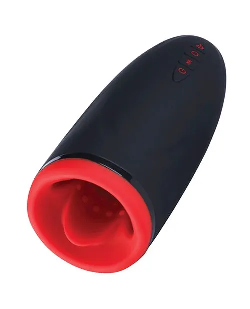 Dayo Warming Automatic Stroker Honey Play Box Male Sex Toys