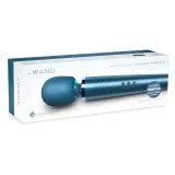 Entrenue Vibrators Le Wand Massager Pacific Blue