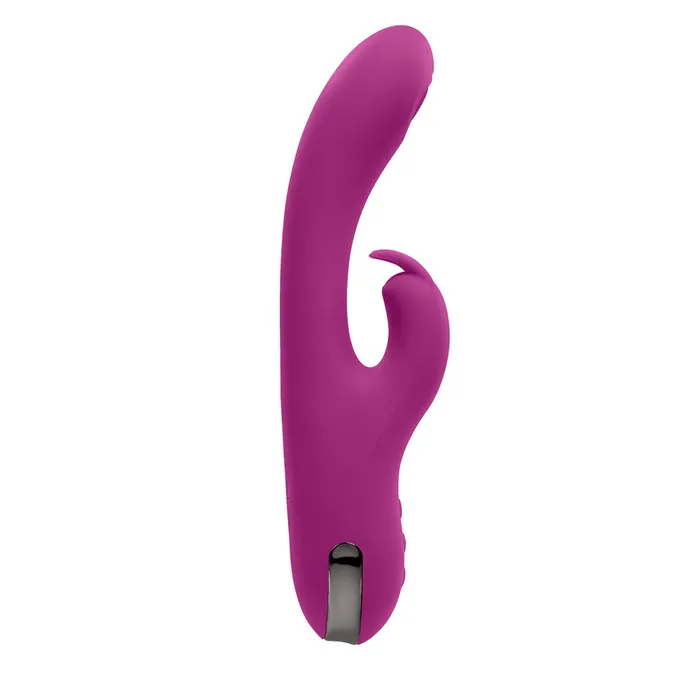 Evolved Female Sex Toys A ThumpingTapping Dual Vibrator We Like Evolved Female Sex Toys A ThumpingTapping Dual Vibrator We Like