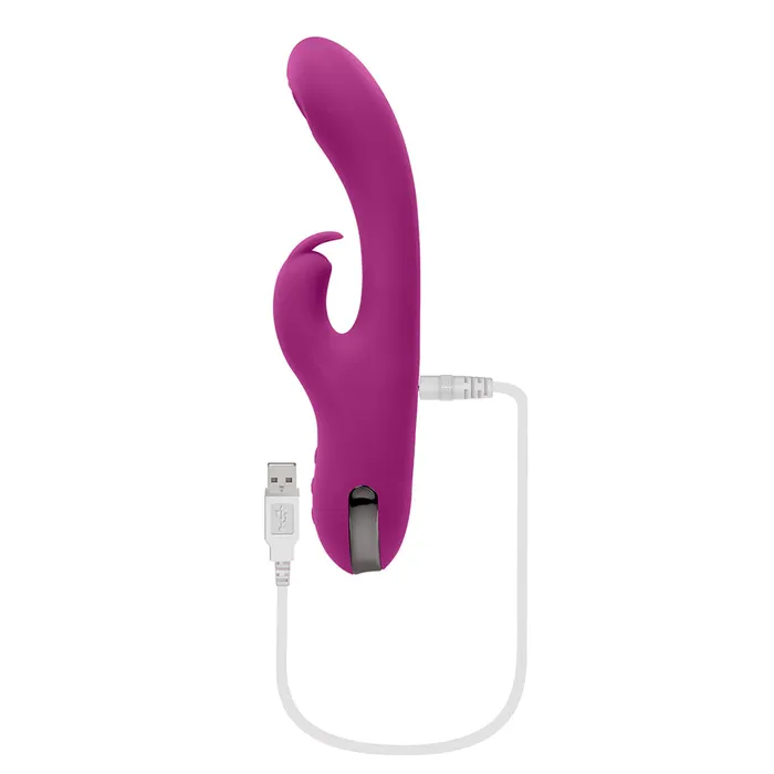 Evolved Female Sex Toys A ThumpingTapping Dual Vibrator We Like Evolved Female Sex Toys A ThumpingTapping Dual Vibrator We Like