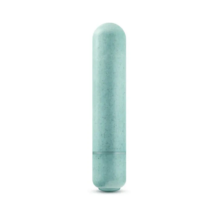 Female Sex Toys Blush Environmentally Friendly Bullet Vibrator