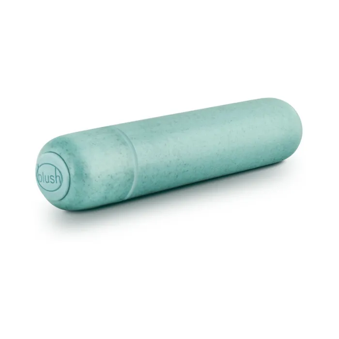 Female Sex Toys Blush Environmentally Friendly Bullet Vibrator