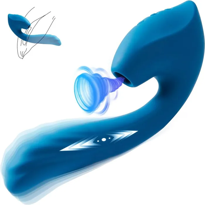 Female Sex Toys InsideOut Deep G Spot Clitoral Stimulator with 7 Thrusting 10 Vibration 10 Suction Adorime Female Sex Toys InsideOut Deep G Spot Clitoral Stimulator with 7 Thrusting 10 Vibration 10 Suction Adorime