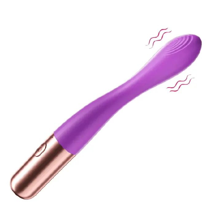 G Spot Wand Vibrator Clitoris Compact Oronova Vibrators