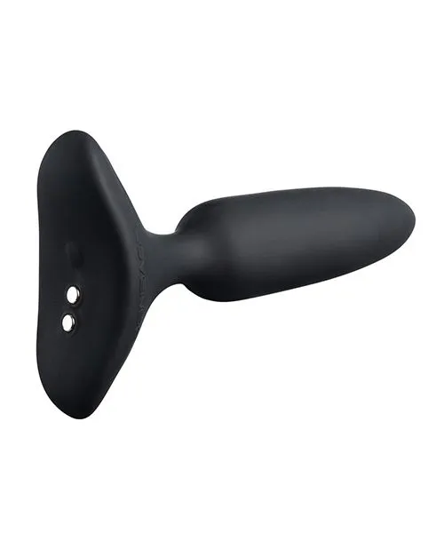 Hush 2 1 AppControlled Plug Lovense Male Sex Toys
