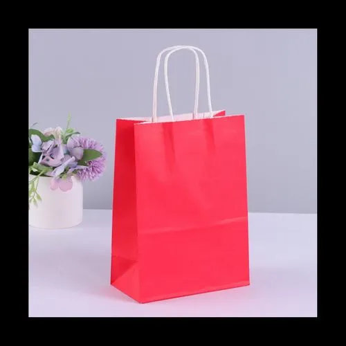 Just Undies Vibrators Assorted Gift Bags