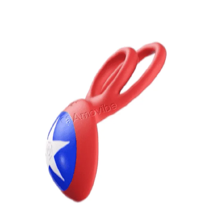 Oronova Couples Aurora Vibrating Cock Ring with Vibration Settings for Couples Oronova Couples Aurora Vibrating Cock Ring with Vibration Settings for Couples