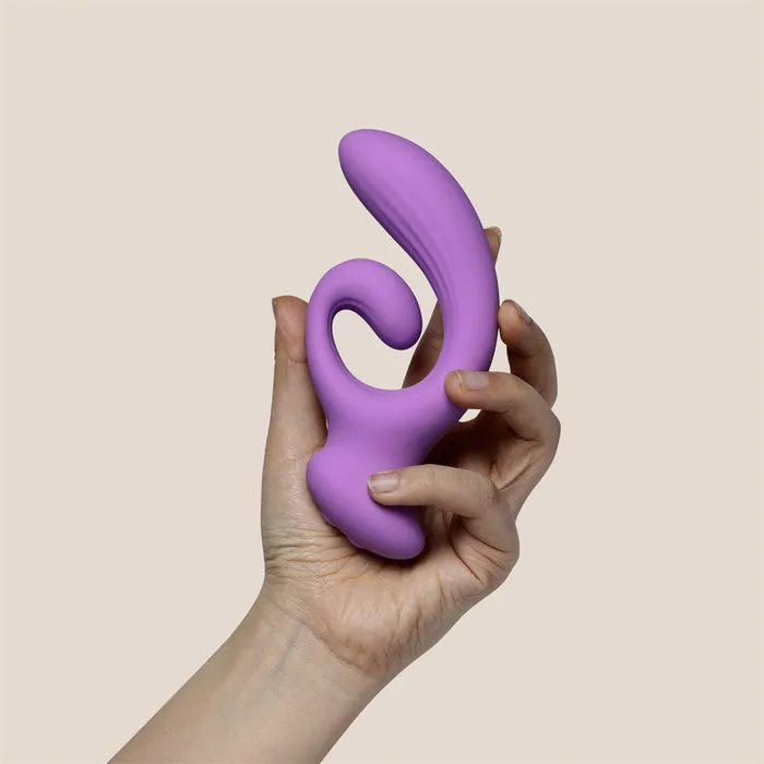 The Gii LONO Dildos