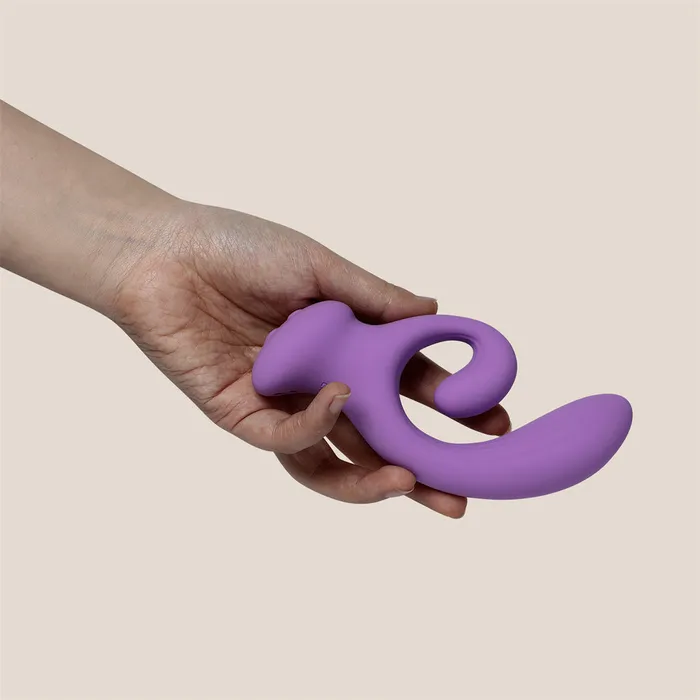 The Gii LONO Dildos