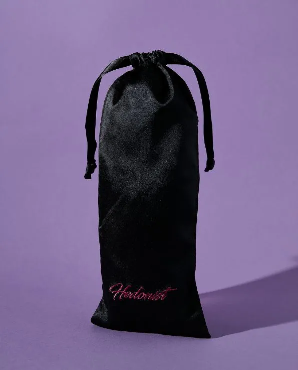 Vibrators Hedonist Hedonist Satin Pouch