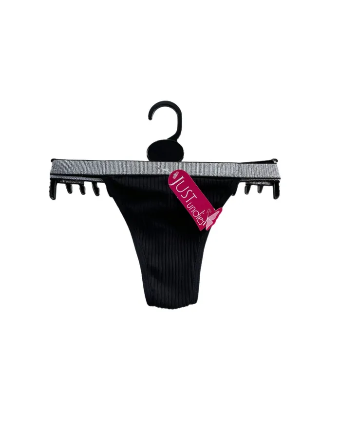 Vibrators Just Undies Fancy Gstring