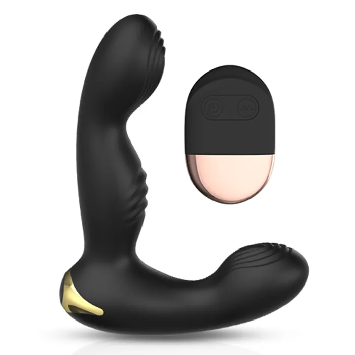 Wireless Vibrating Massager Dual Motor Design Oronova Female Sex Toys