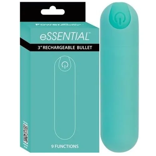 aapd Female Sex Toys ESSENTIAL 3 RECHARGEABLE BULLET