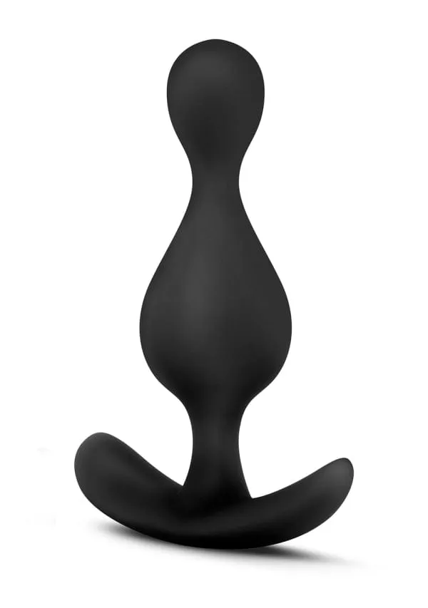 Anal Blush Blush Luxe Black Explore