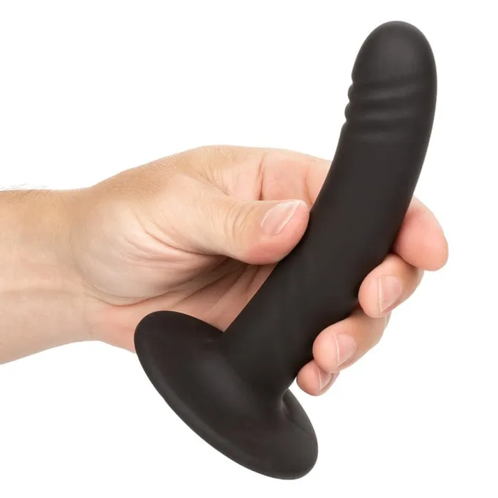 Anal Calexotics Boundless Ridged Probe 6 CALEXOTICS