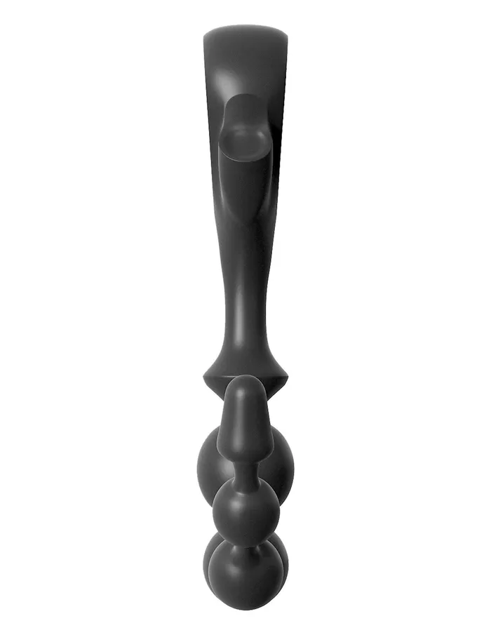 Anal Fantasy Collection EZ Grip ANAL BEADS Anal Fantasy Collection Male Sex Toys