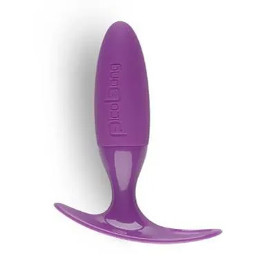 Anal PicoBong TANO Plug Vibe
