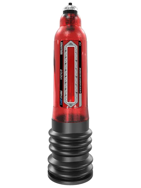 Bathmate Hydro7 Hercules BATHMATE Vibrators