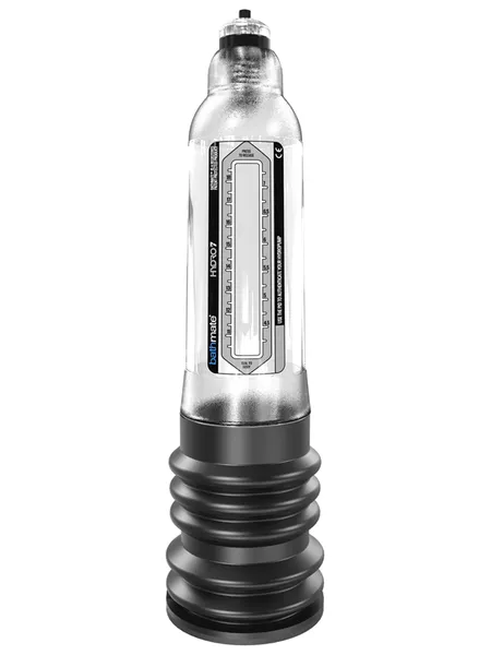 Bathmate Hydro7 Hercules BATHMATE Vibrators