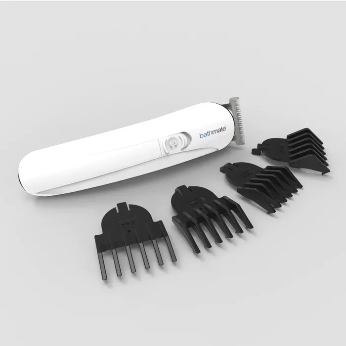 Bathmate Trim USB Rechargeable Grooming Kit BATHMATE Female Sex Toys