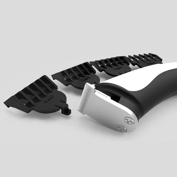 Bathmate Trim USB Rechargeable Grooming Kit BATHMATE Female Sex Toys
