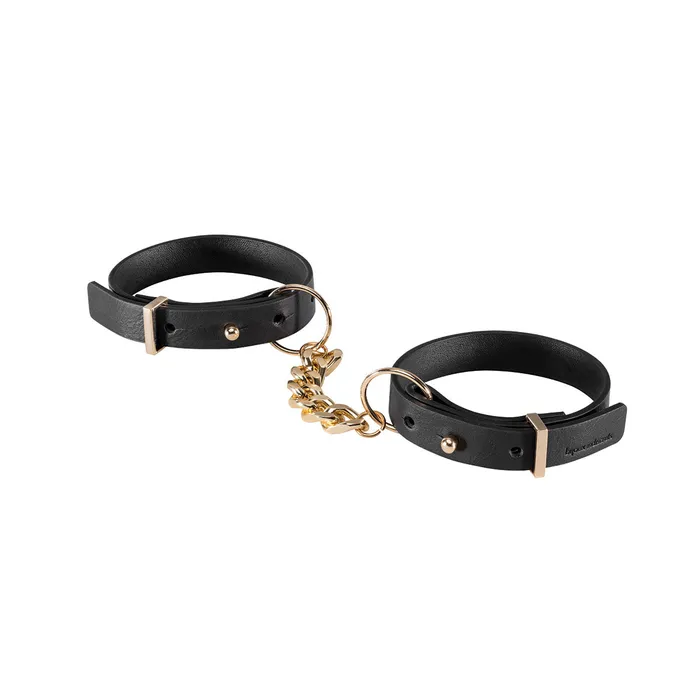Bijoux Indiscrets Couples Maze Thin Cuffs