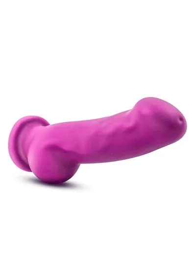 Blush Avant D7 Ergo Violet Dildo Blush Dildos