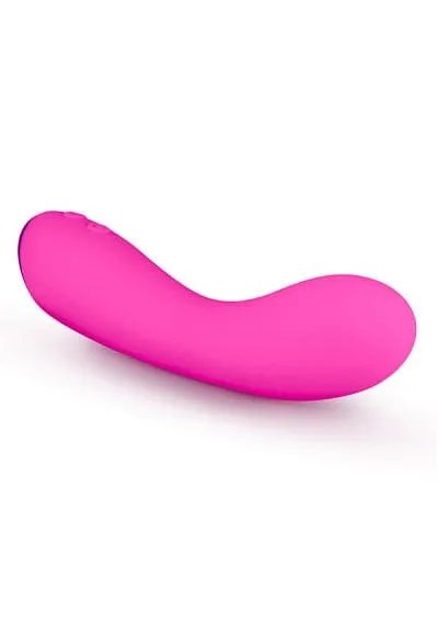 Blush Vibrators Blush Aria Magnify Vibrator Fuchsia